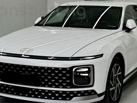 Hyundai Grandeur, 2025 — сүрөт 13