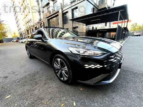 Kia K8, 2023 — 照片 1