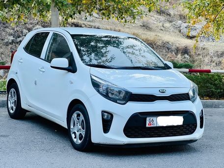 Kia Morning, 2019 — сүрөт 2