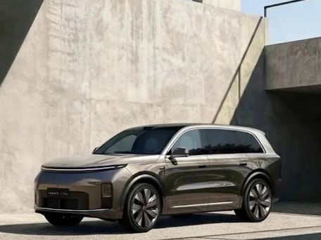 Li Auto (Lixiang) L9, 2026 — сүрөт 1