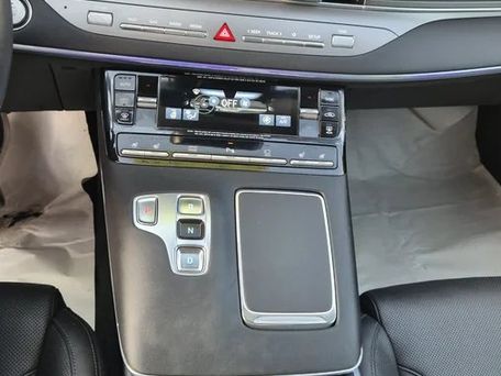 Hyundai Grandeur, 2021 — сүрөт 7