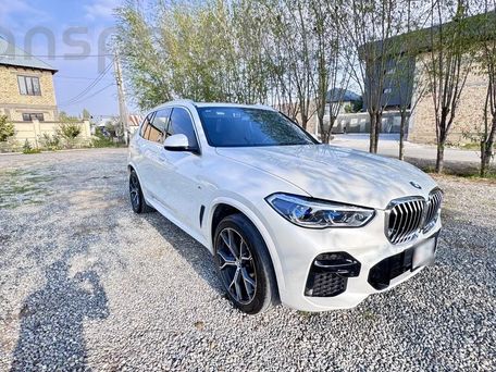 BMW X5, 2021 — photo 6