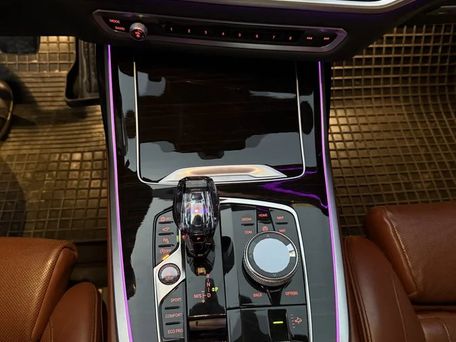 BMW X7, 2019 — photo 10