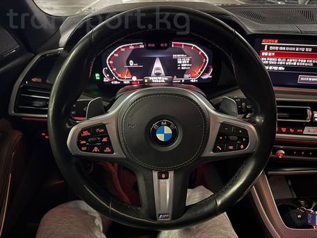 BMW X5, 2019 — фото 19