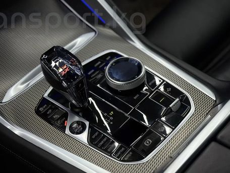 BMW X6, 2022 — photo 12