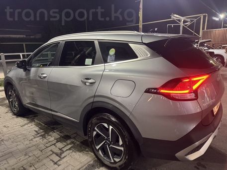 Kia Sportage, 2022 — 照片 3