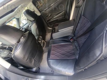 Lexus ES, 2020 — photo 6