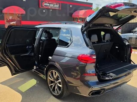 BMW X7, 2020 — сүрөт 8