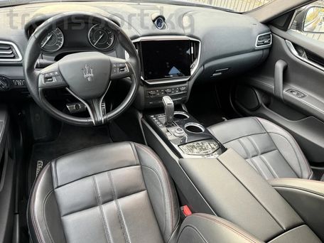 Maserati Ghibli, 2022 — photo 6