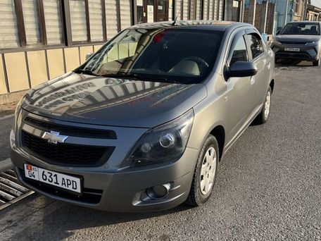 Chevrolet Cobalt, 2013 — photo 3