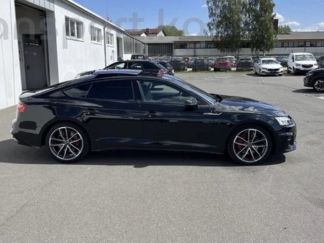 Audi A5, 2020 — сүрөт 6