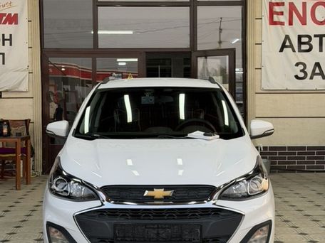 Chevrolet Spark, 2018 — photo 2