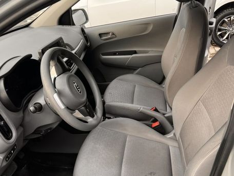 Kia Morning, 2020 — photo 8