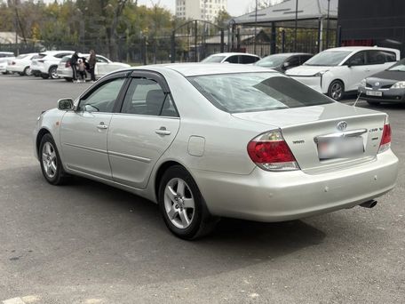 Toyota Camry, 2004 — фото 2