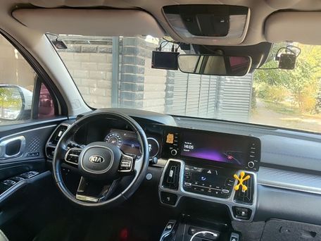 Kia Sorento, 2020 — 照片 10