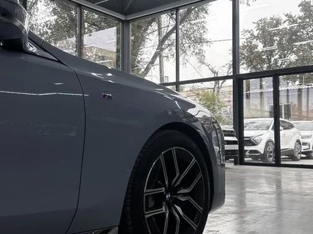 BMW 7 серии, 2023 — сүрөт 9