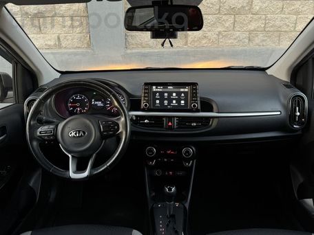 Kia Morning, 2019 — photo 9