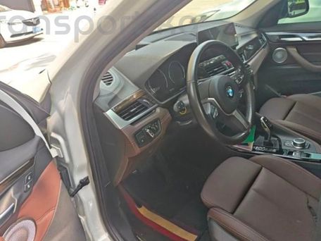 BMW X1, 2021 — 照片 6
