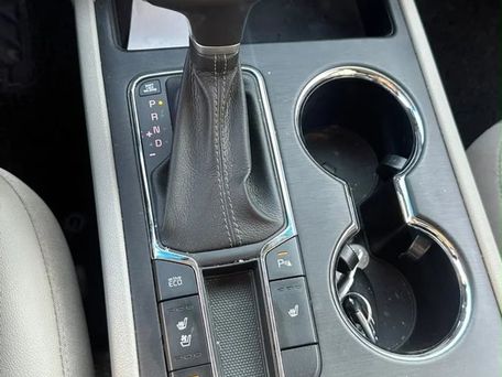 Kia Carnival, 2020 — 照片 8