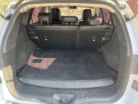 Renault Samsung QM6, 2019 — photo 3