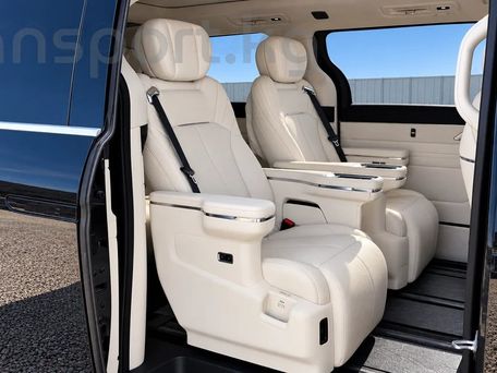 Geely Galaxy M9, 2026 — photo 8