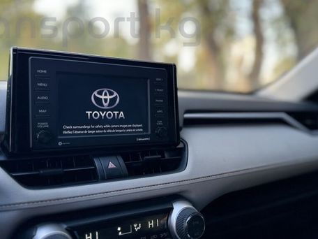 Toyota RAV4, 2021 — photo 18
