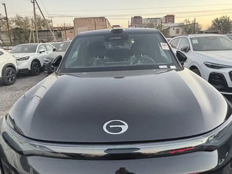 GAC S7, 2025 — 照片 1