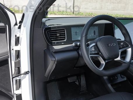 BYD Sea Lion 06, 2026 — photo 9