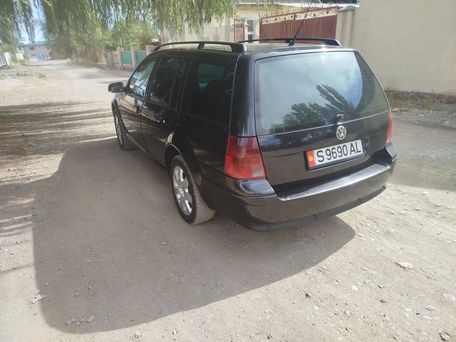 Volkswagen Golf, 2004 — сүрөт 3