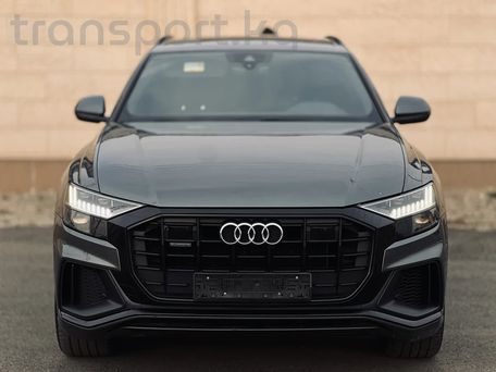 Audi Q8, 2018 — сүрөт 4