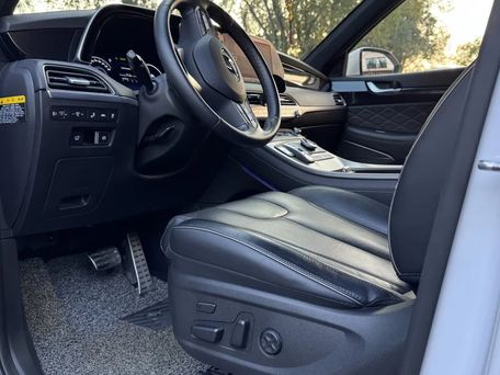 Hyundai Palisade, 2020 — photo 9