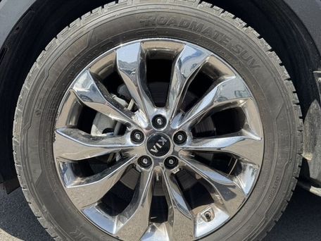 Kia Sorento, 2019 — 照片 13