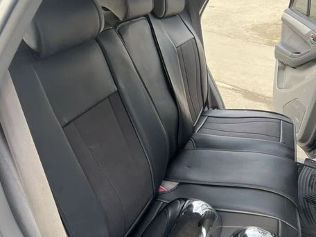Toyota 4Runner, 2003 — сүрөт 3