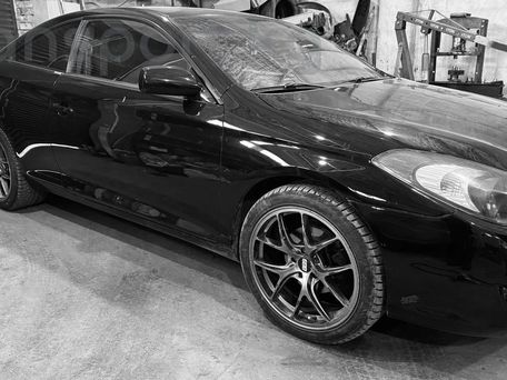 Toyota Camry Solara, 2005 — photo 6