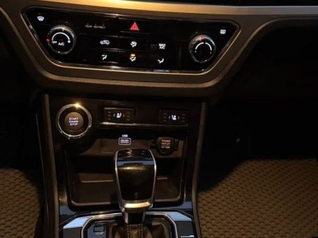 SsangYong Korando, 2019 — сүрөт 6