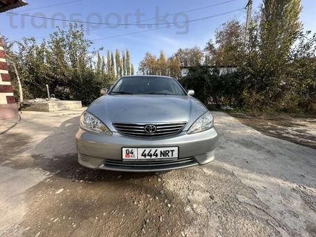 Toyota Camry, 2005 — photo 1