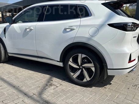 Changan CS55 Plus, 2019 — фото 4