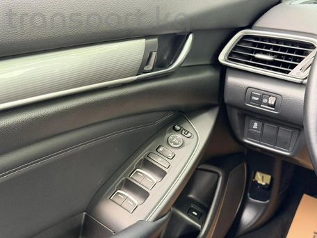 Honda Accord, 2022 — фото 14