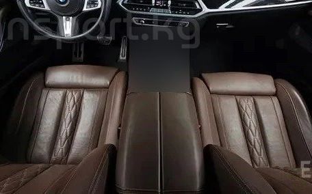 BMW X7, 2022 — фото 10