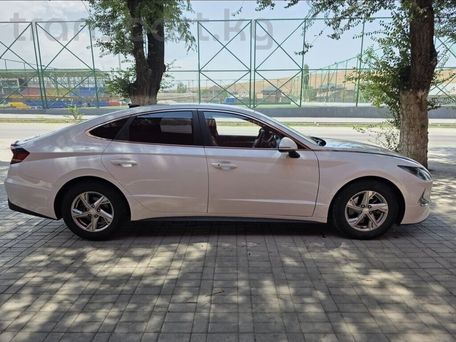 Hyundai Sonata, 2020 — 照片 8