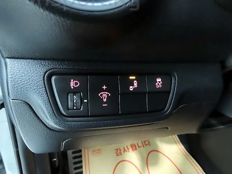 Kia K3, 2021 — photo 12