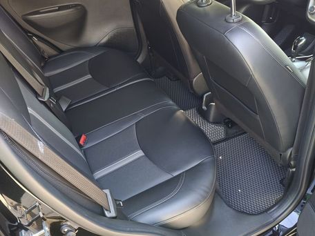 Chevrolet Spark, 2020 — photo 11
