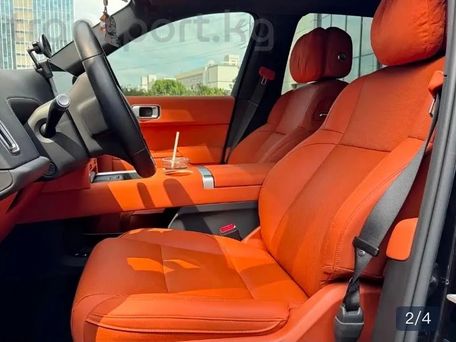 Li Auto (Lixiang) L7, 2024 — photo 7