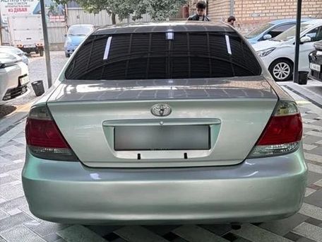Toyota Camry, 2004 — сүрөт 4