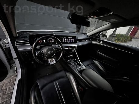 Kia K5, 2020 — сүрөт 11