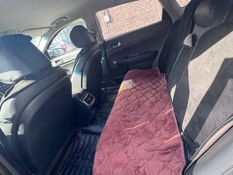 Kia K5, 2019 — photo 2