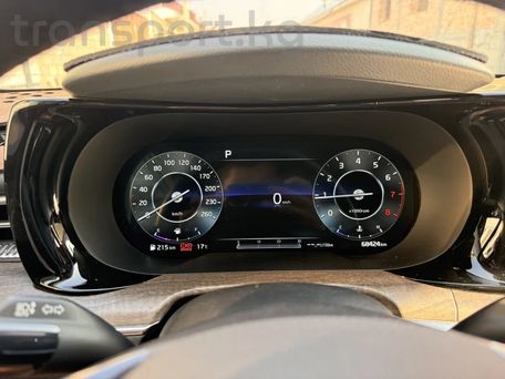 Kia K5, 2020 — photo 9