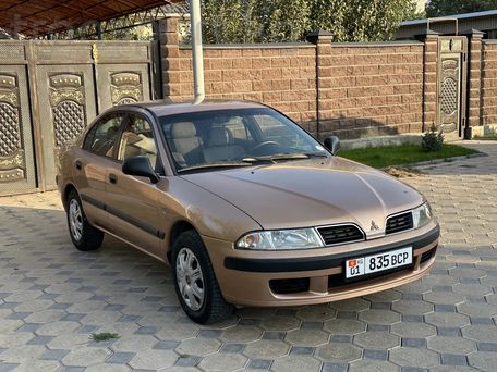 Mitsubishi Carisma, 1999 — сүрөт 5