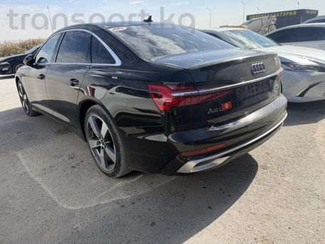 Audi A6, 2022 — 照片 6