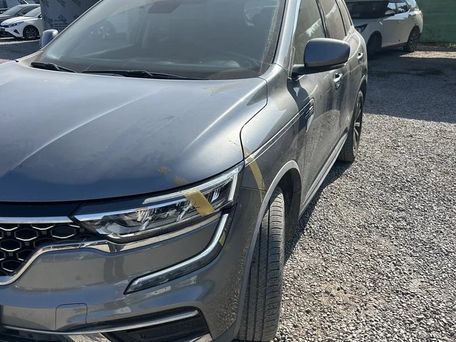 Renault Samsung QM6, 2021 — сүрөт 3